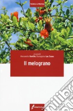 Il melograno libro