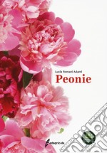 Peonie libro