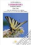 Lepidoptera Papilionoidea butterflies. Ediz. illustrata libro