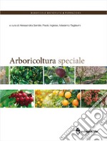 Arboricoltura speciale libro