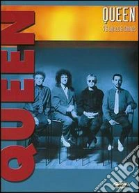 Queen. 76 Lyrics and Chords libro