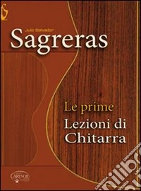 Le prime lezioni di chitarra