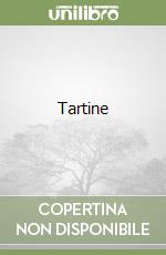 Tartine libro