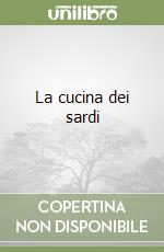 La cucina dei sardi libro