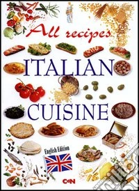 Italian cuisine