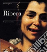 Ribera. Opera completa libro