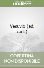 Vesuvio (ed. cart.)