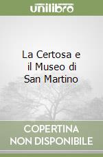 La Certosa e il Museo di San Martino libro