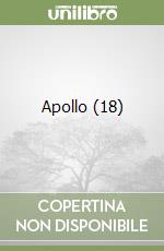 Apollo (18) libro