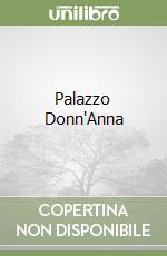 Palazzo Donn'Anna