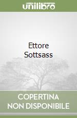 Ettore Sottsass libro