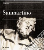 Giuseppe Sanmartino (ed. cart.) libro