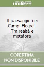 Il paesaggio nei Campi Flegrei. Tra realtà e metafora