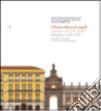 Fronti urbani. Napoli libro