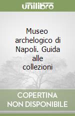 Museo archelogico di Napoli. Guida alle collezioni libro