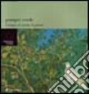 Pompei verde. Il tempo, la moda, le piante libro di Ciarallo Annamaria