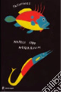 Ernesto Tatafiore. Napoli 1799 Aquarium. Ediz. illustrata libro