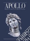 Apollo. Bollettino dei Musei provinciali del salernitano. Ediz. illustrata. Vol. 22 libro