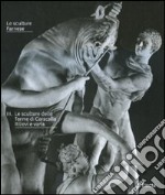 Le sculture Farnese. Ediz. illustrata. Vol. 3: Le sculture delle Terme di Caracalla. Rilievi a varia libro