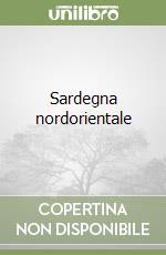 Sardegna nordorientale libro