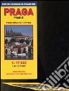 Praga 1:17.000 libro