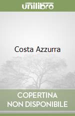 Costa Azzurra libro