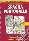 Viaggia l'Europa. Spagna, Portogallo 1:800 000 libro