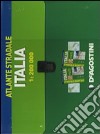 Atlante stradale Italia 1:200.000 libro