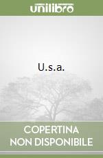 U.s.a. libro