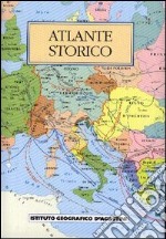 Storia libro