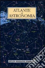 Astronomia libro