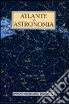 Astronomia libro