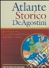 Atlante Storico libro