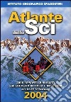 Atlante dello sci 2004 libro