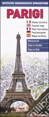 Parigi 1:17.500 libro