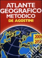 Atlante geografico metodico 2004-2005