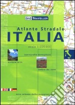 Atlante stradale Italia 1:275.000