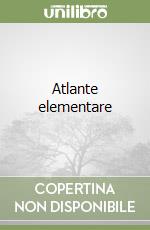 Atlante elementare libro