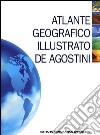 Atlante geografico illustrato libro