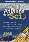 Atlante dello sci 2005 libro