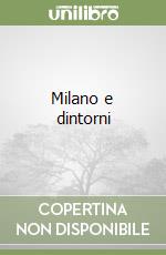 Milano e dintorni