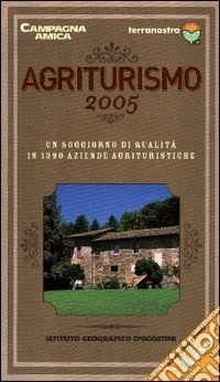 Agriturismo 2005