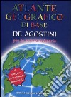 Atlante geografico di base libro