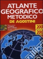 Atlante geografico metodico 2005-2006 libro