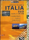 Atlante stradale. Italia. Sud 1:180.000 libro