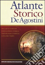 Atlante storico libro