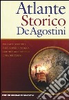 Atlante storico libro