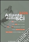 Atlante dello sci 2006 libro