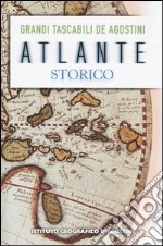 Atlante storico libro