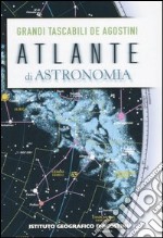 Atlante di astronomia libro